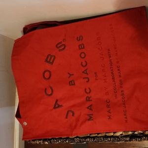 MARC JACOB  Large Tote bag